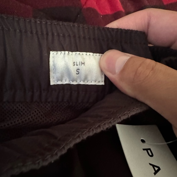 Pacsun cargo pants size small - Picture 5 of 5